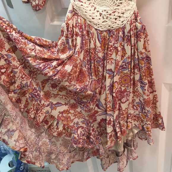 Romper. - Picture 3 of 3